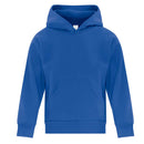 Basic Fleece Hoodie (YTH)