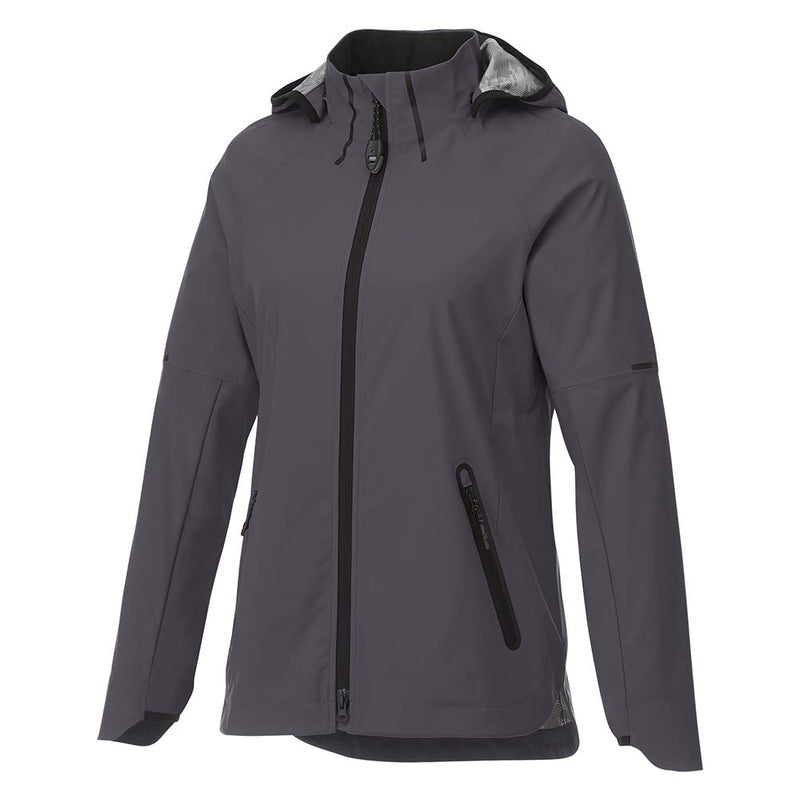 Oracle Soft Shell Jacket (W)