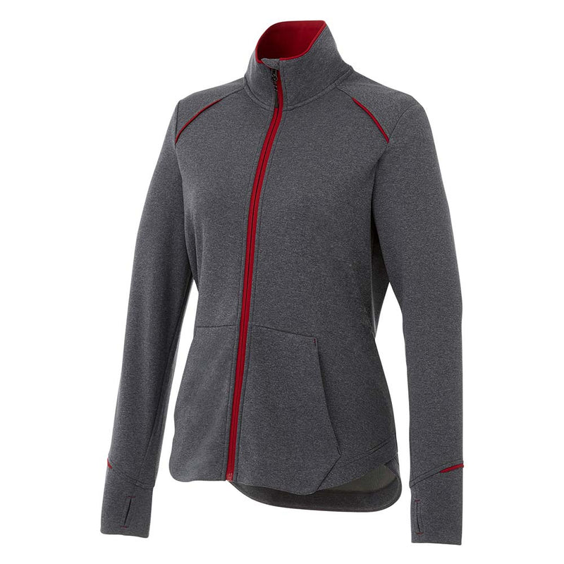 Tamarack Full Zip (W)