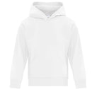 Basic Fleece Hoodie (YTH)