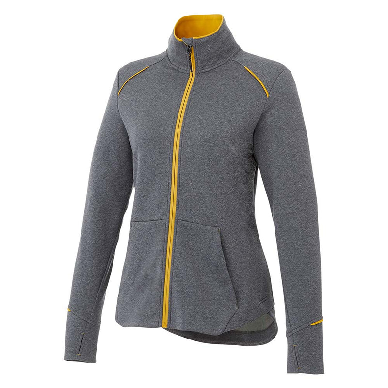 Tamarack Full Zip (W)